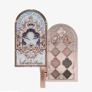 Flower Knows | Little Angel Collection 9-Color Eyeshadow Palette, Eden's Angel